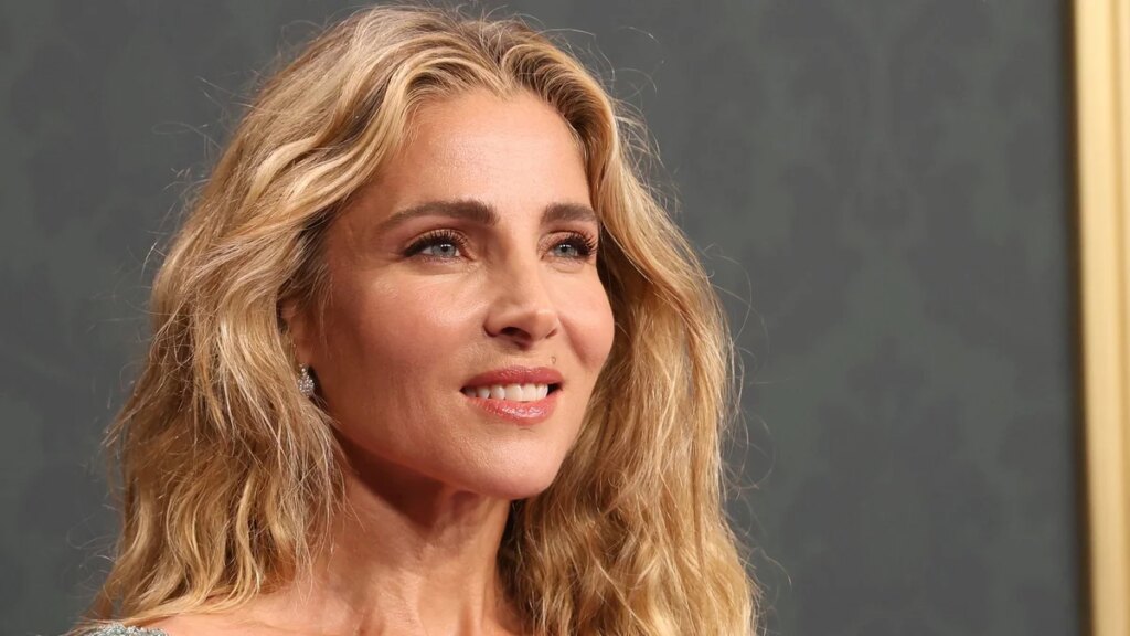 Elsa Pataky celebra su cumpleaños número 50 mostrando su lado aventurero
