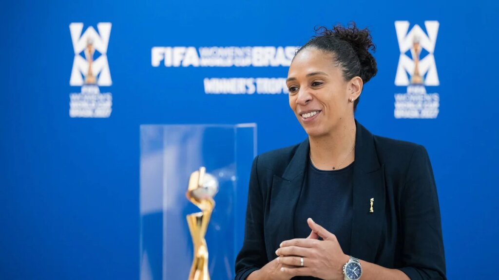 Clasificatorios para la Copa Mundial Femenina de la FIFA: ¿Qué equipos se acercan a Brasil 2027?