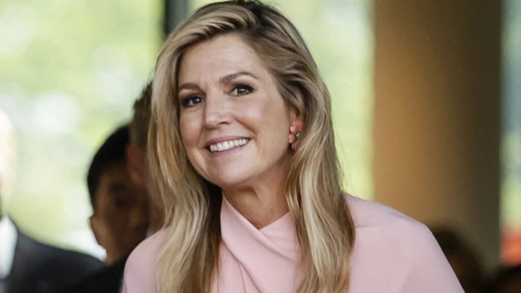 La reina Máxima anuncia un importante cambio de palacio mientras la familia real holandesa revela su próxima gran reunión