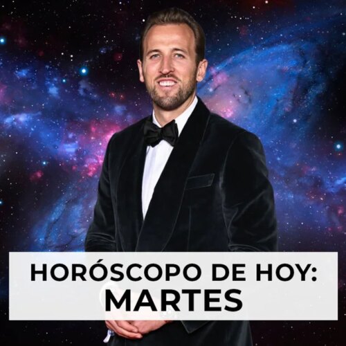 Horóscopo de hoy, martes 28 de julio, consulta tu horóscopo diario gratis