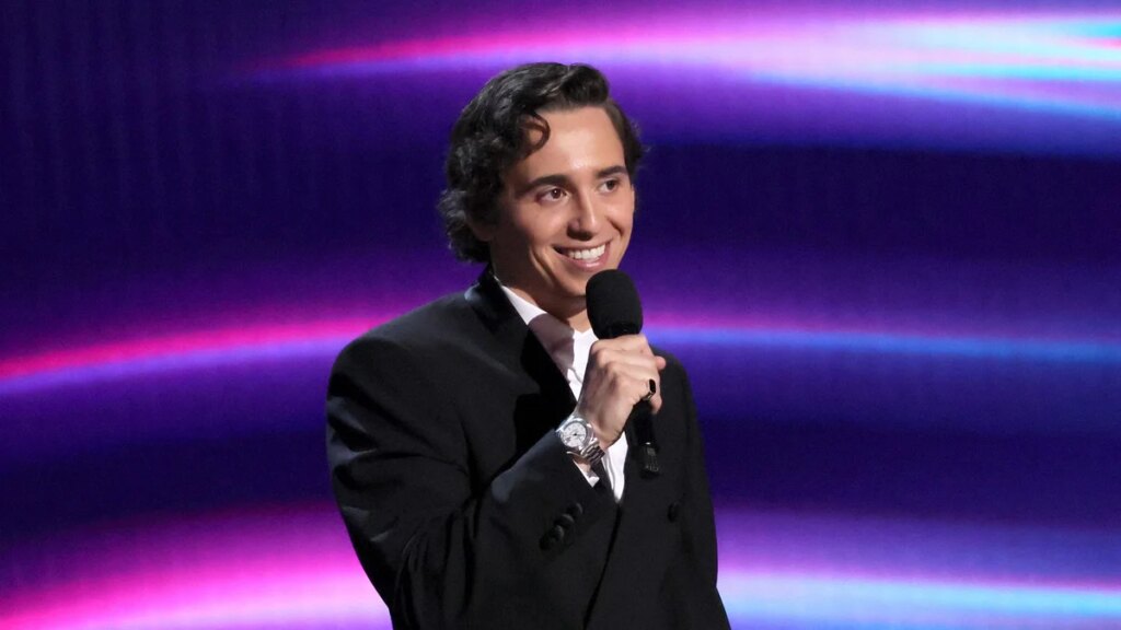 Marcello Hernandez de SNL anuncia shows de Hard Rock Live Hollywood