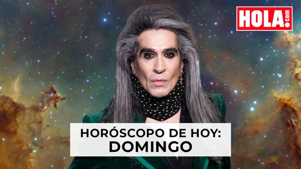 Horóscopo de hoy, domingo 5 de julio, consulta tu horóscopo diario