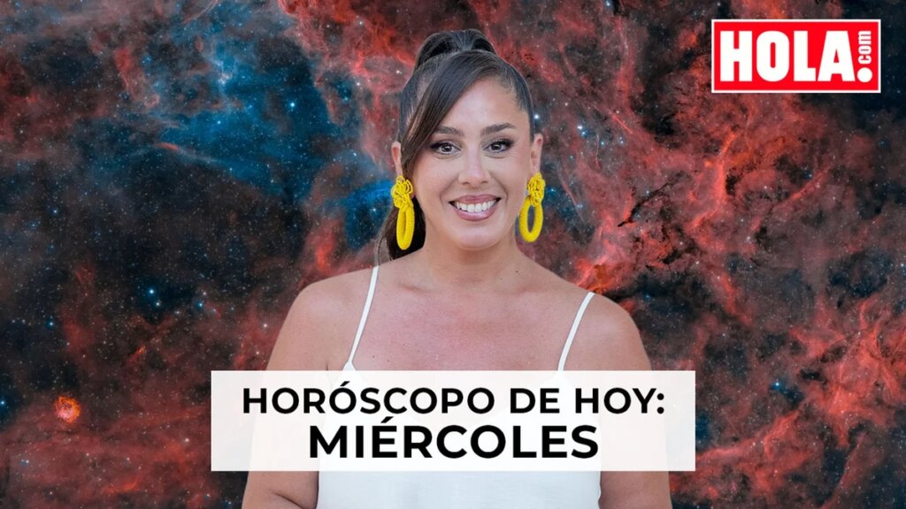 Horóscopo de hoy, miércoles 15 de julio, descubre cómo le irá hoy a tu signo