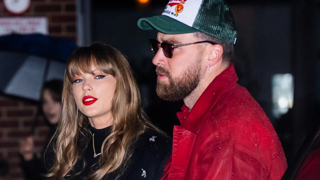 ¿Quién es la organizadora de bodas de Taylor Swift y Travis Kelce?