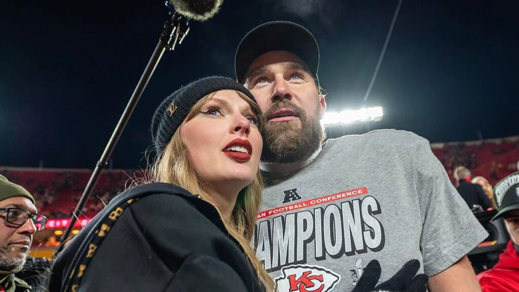 Según los informes, Taylor Swift y Travis Kelce pasaron 40 minutos leyendo emotivos votos matrimoniales mientras los invitados lloraban