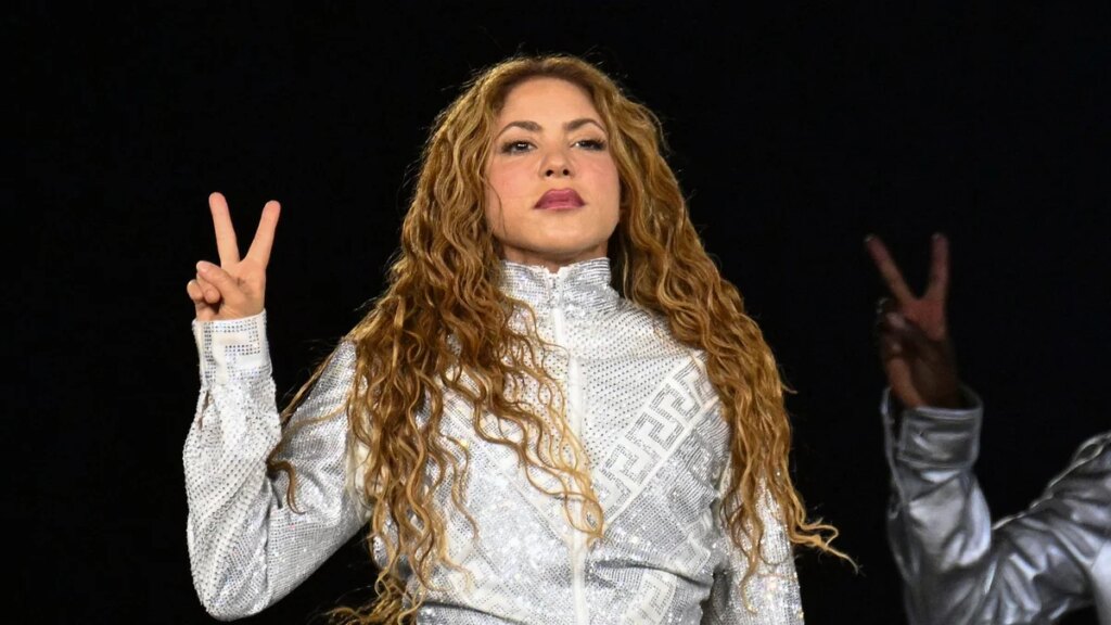 Shakira pide ayuda para que los niños de Venezuela vuelvan a la escuela tras los terremotos