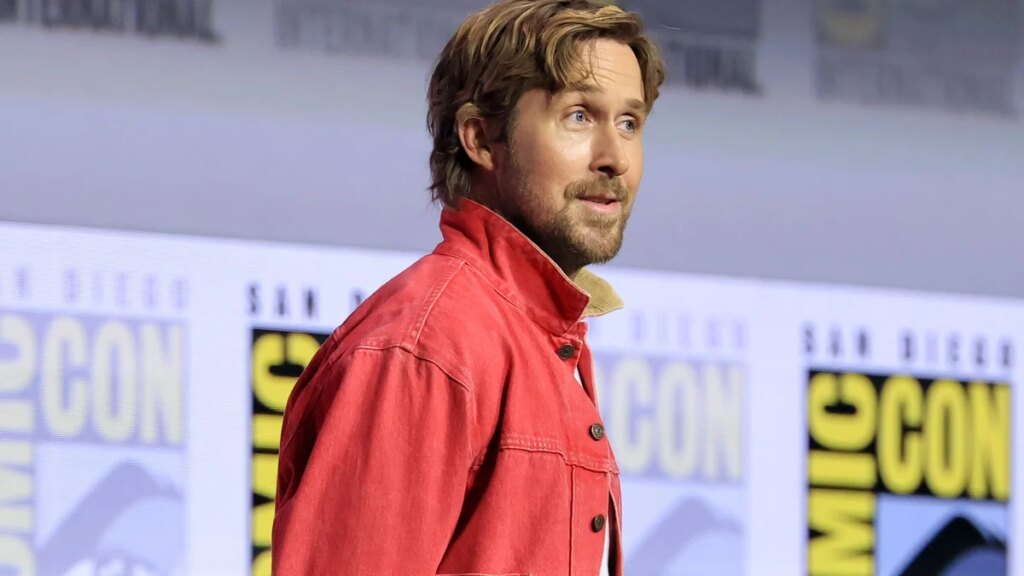 Ryan Gosling se une al Universo Cinematográfico de Marvel como Ghost Rider