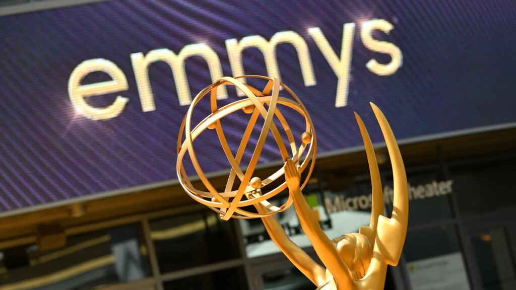 Nominaciones al Emmy 2026: ‘Hacks’, ‘The Bear’ y ‘Widow’s Bay’ encabezan las primeras categorías destacadas