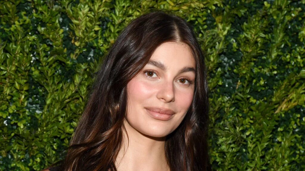 Camila Morrone celebra a Argentina con lágrimas, orgullo y un mensaje para los escépticos