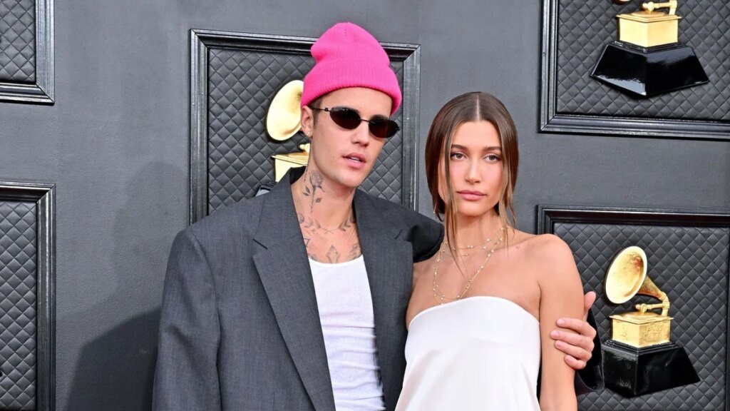 Justin y Hailey Bieber celebran el segundo cumpleaños de su hijo Jack