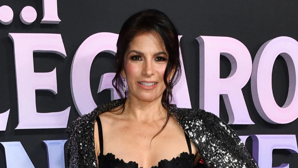 Alessandra Rosaldo rompe el silencio sobre los comentarios de Victoria Ruffo