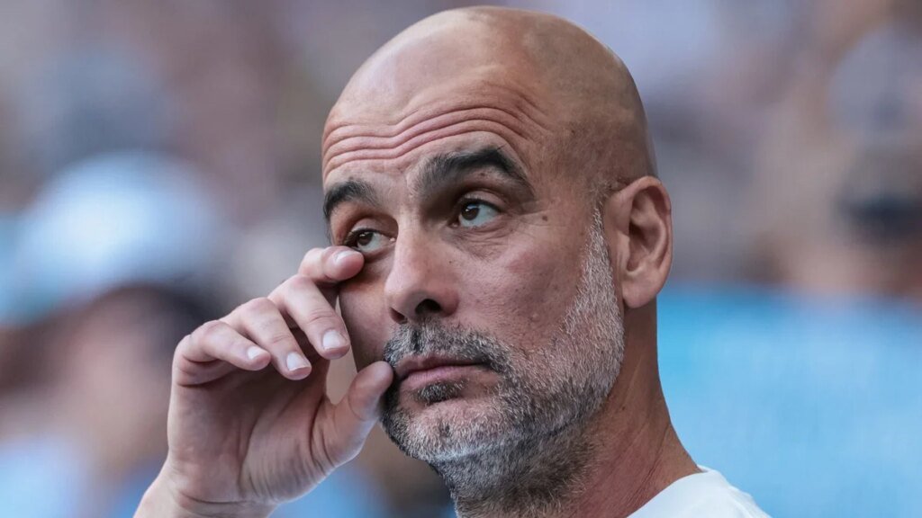 Las tres confesiones más demoledoras de Pep Guardiola tras su separación de Cristina Serra: “Perdimos la pasión”