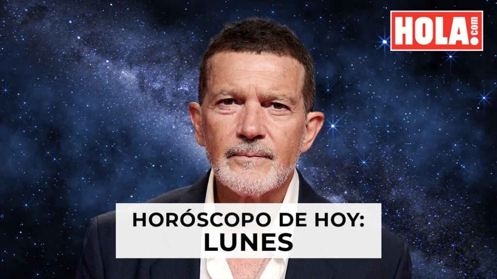 Horóscopo de hoy, lunes 10 de agosto, consulta tu horóscopo diario gratis