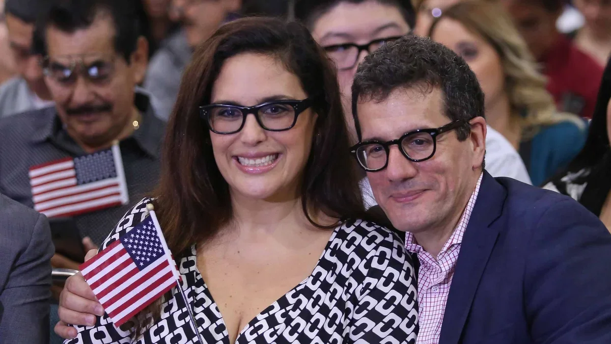 Angélica Vale se sincera sobre el anuncio de su divorcio: ‘Fueron lágrimas de alivio’
