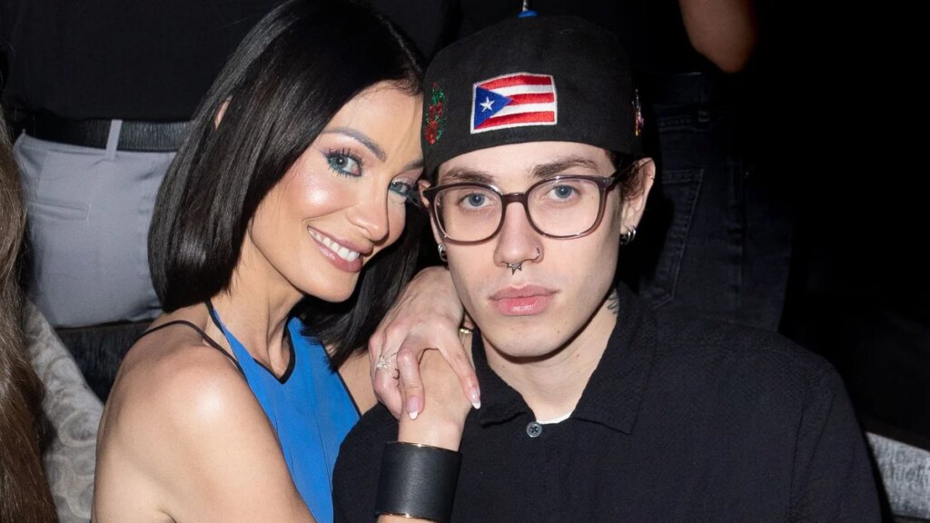 Ryan, el hijo de Dayanara Torres y Marc Anthony, cumple 23 años