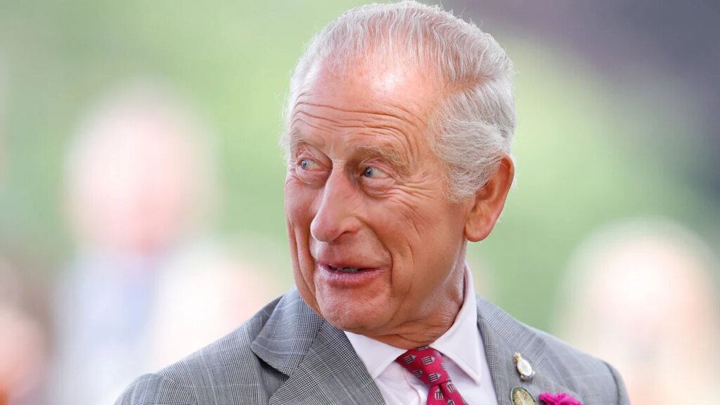 El regalo secreto de Carlos III a la princesa Lilibet que cobra un nuevo significado tras su acercamiento al príncipe Harry