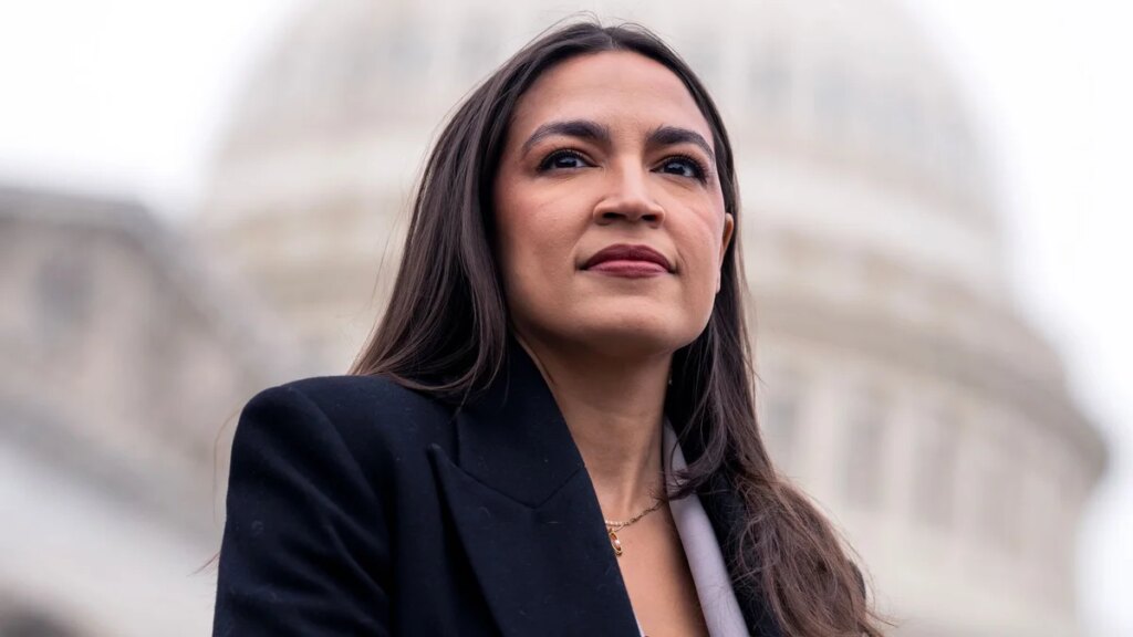 AOC is freezing her eggs: 6 experts reveal average cost, process, success rate and side effects