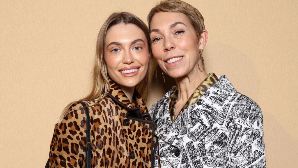 Los hijos de la ejecutiva de Dior Mathilde Favier rompen el silencio tras su trágica muerte: “Espero que esto sea sólo una pesadilla”