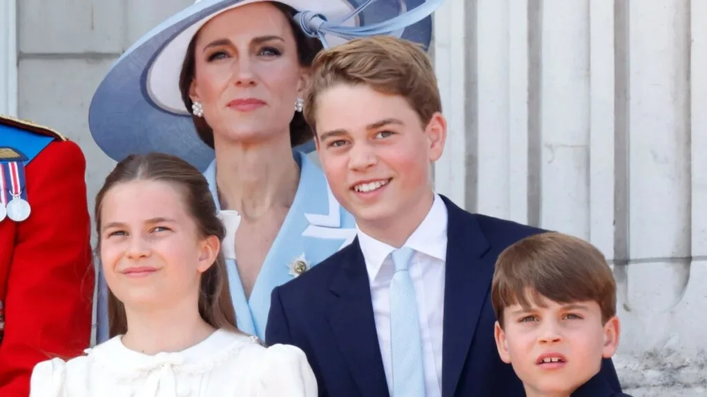 El gran movimiento del príncipe Archie y la princesa Lilibet acerca la tan esperada reunión de primos reales