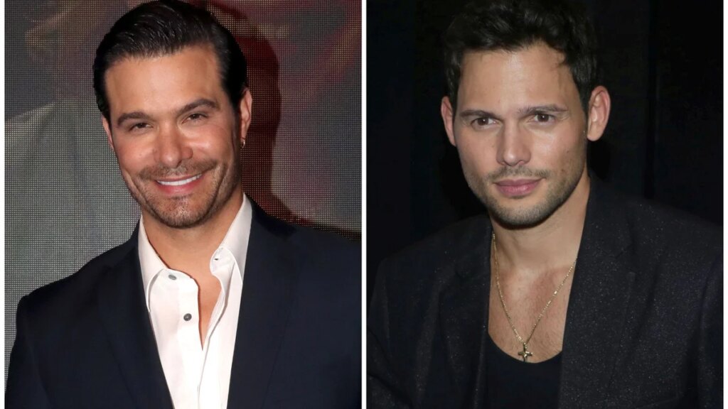 Brandon Peniche y Emmanuel Palomares hablan de los códigos entre hermanos: ‘Jamás me pelearía por una mujer’