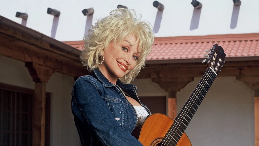 Es posible que el aeropuerto de Nashville pronto tenga un aeropuerto internacional Dolly Parton