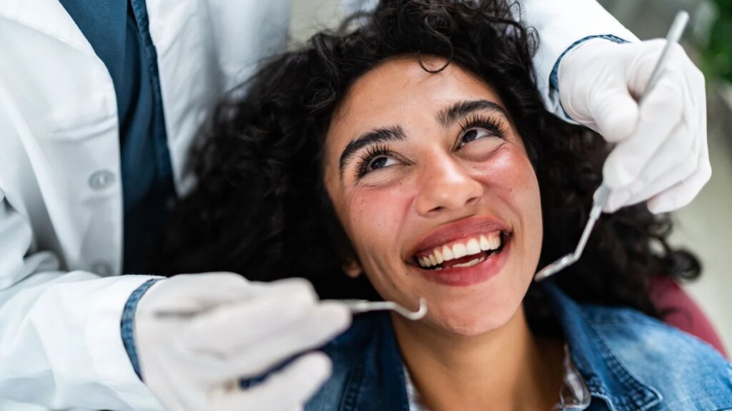 What are ‘Ozempic Teeth’? Dentists explain the GLP-1 link