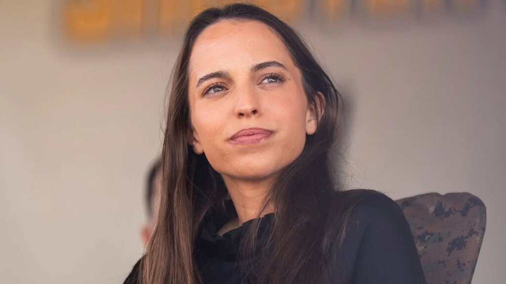 El elegante look de la princesa Salma en China tiene una conexión especial con la reina Rania