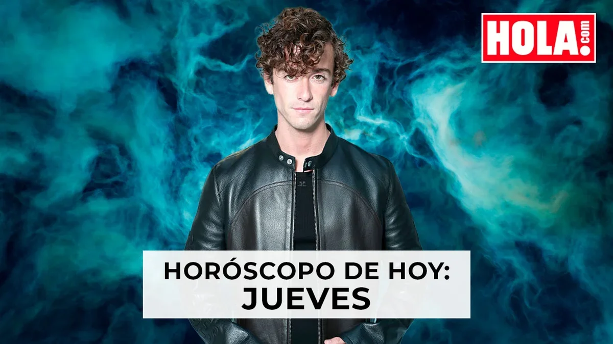 Horóscopo de hoy, jueves 27 de agosto, descubre tu predicción diaria gratis