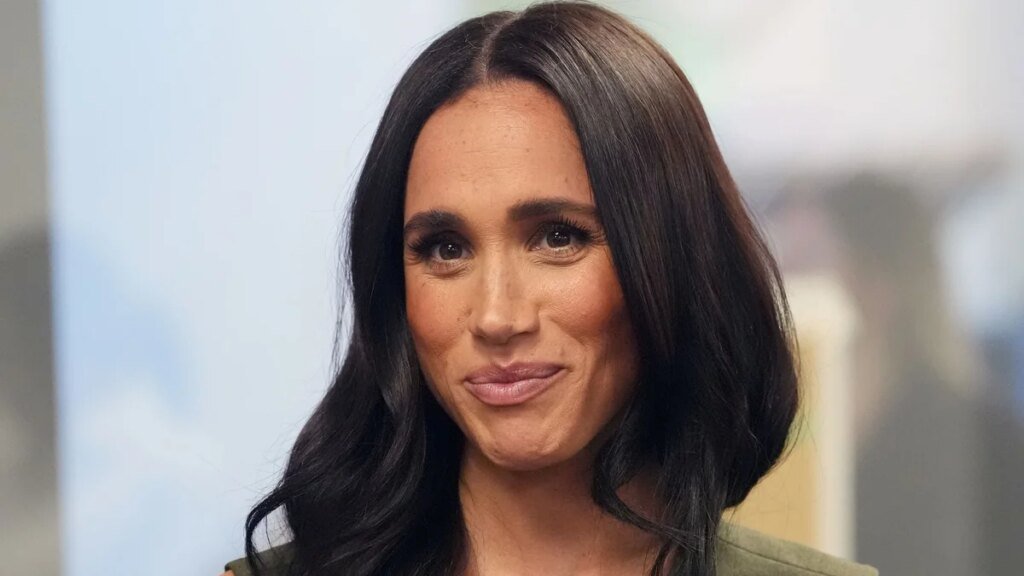 Meghan Markle se unirá al elenco de una popular serie británica tras su regreso al Reino Unido con el príncipe Harry