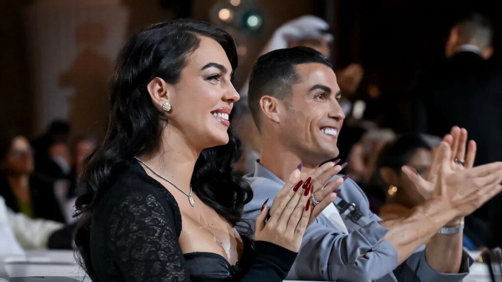 Por qué Cristiano Ronaldo y Georgina Rodríguez ya planean una segunda boda