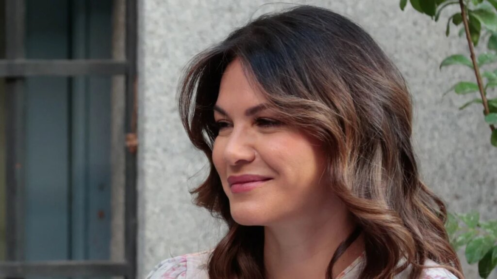 Fabiola Martínez, dolida por las palabras de Bertín Osborne sobre sus relaciones: “Estaba convencida de que teníamos dos hijos producto del amor”