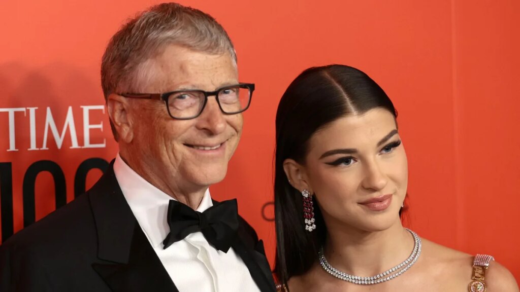 Explicación del escándalo de Phoebe Gates: las acusaciones que sacuden a la hija menor de Bill Gates