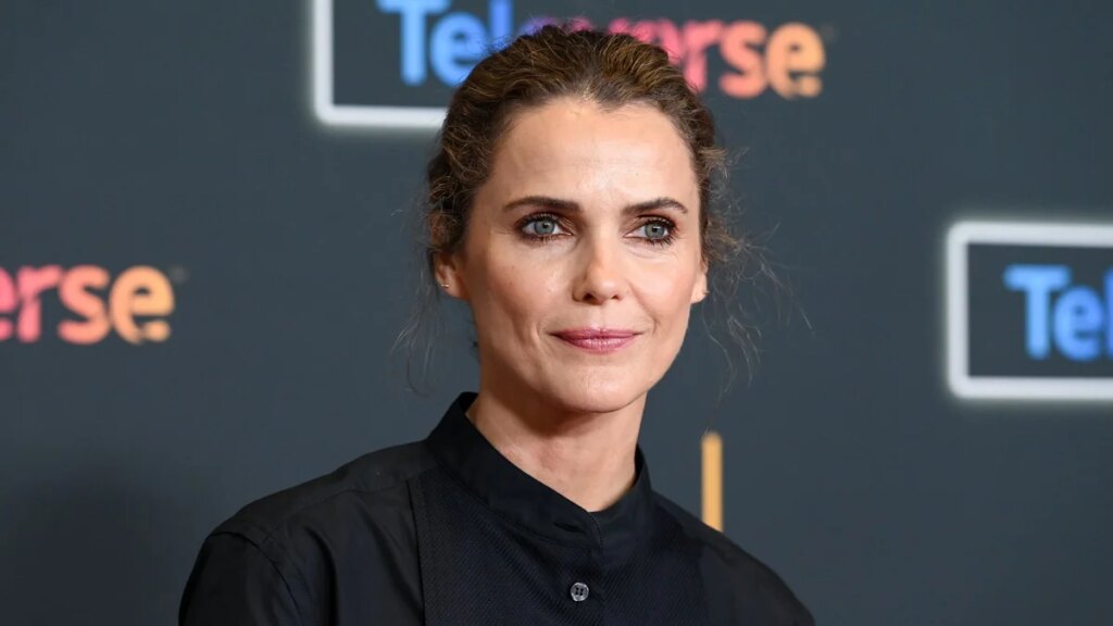 Keri Russell revela por qué ‘a veces no puede conseguir un vestido’ para las entregas de premios