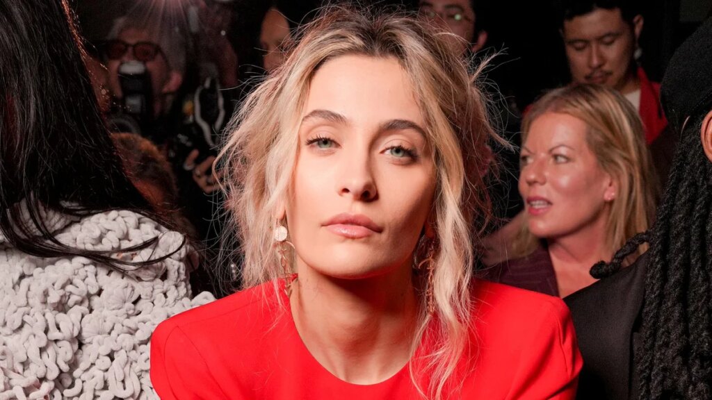 Paris Jackson da un giro a su vida: las verdaderas razones del fin de su compromiso, su salud mental y el tributo imborrable a su padre
