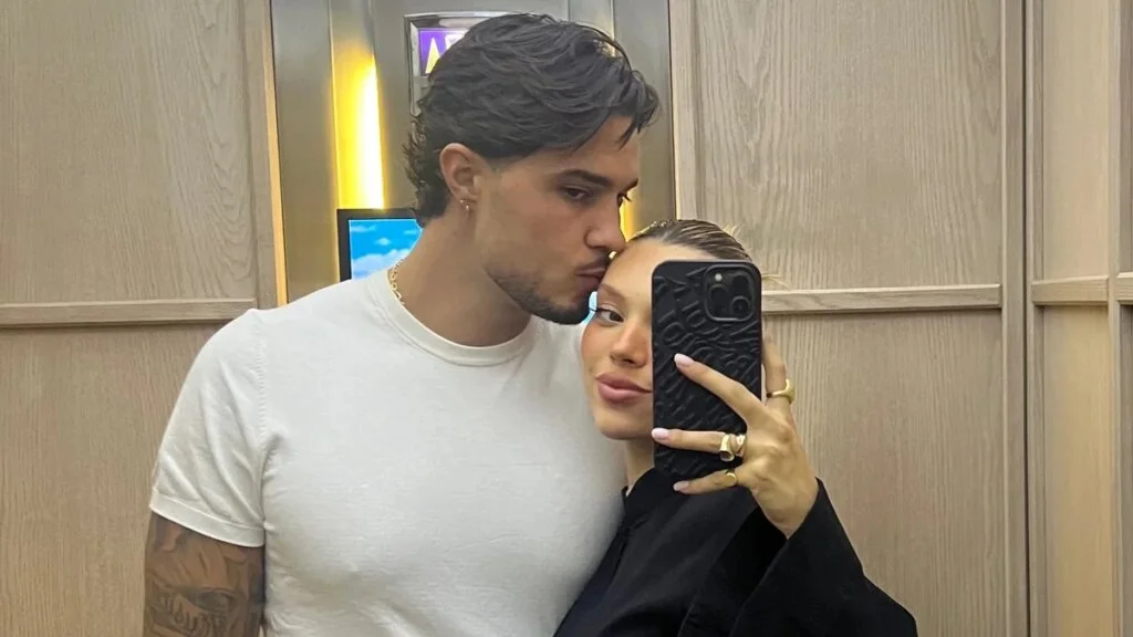 Alejandra Rubio afronta la recta final de su embarazo con una inesperada confesión: “Tuve que irme de casa”