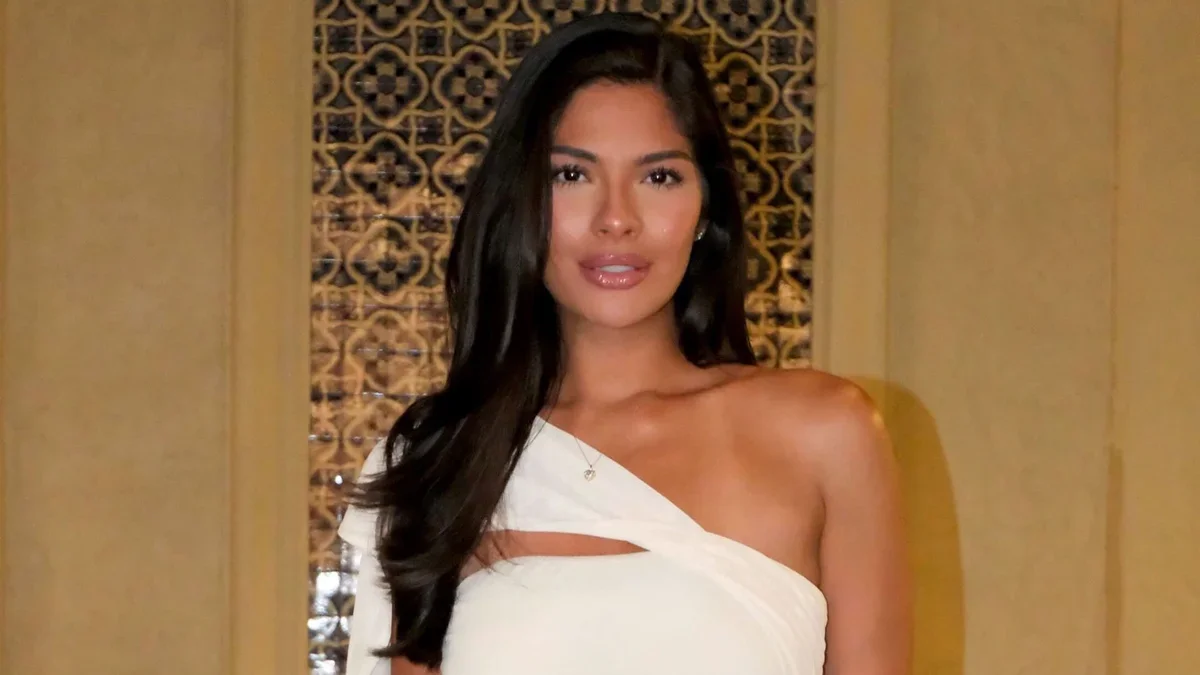 Sheynnis Palacios abandona ‘Top Chef VIP’ por problemas con sus implantes de seno