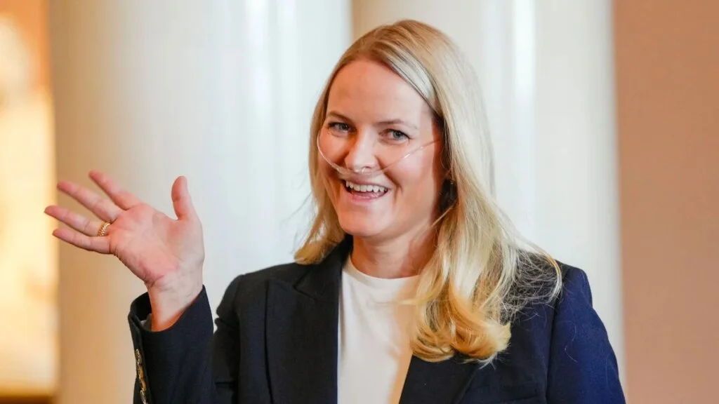 Mette-Marit ya es reina de Noruega tras su año más duro y su trasplante de pulmón