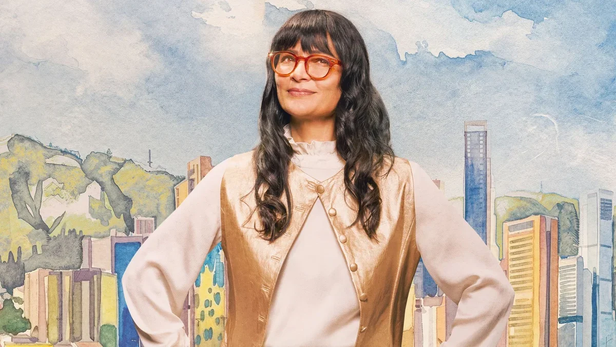 Qué ver: ‘Mal de Amores’, ‘Betty La Fea’, ‘ Star Wars: The Mandalorian and Grogu’ y más
