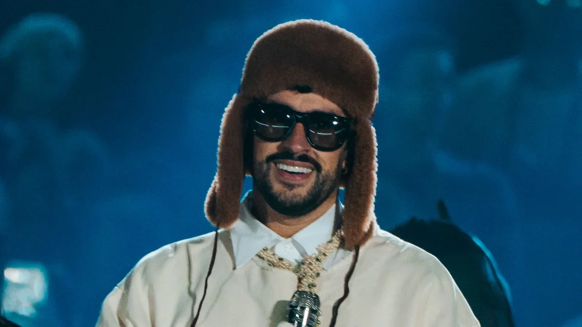 Bad Bunny finaliza su era DtMF con un mensaje sobre el agua y proteger a Puerto Rico