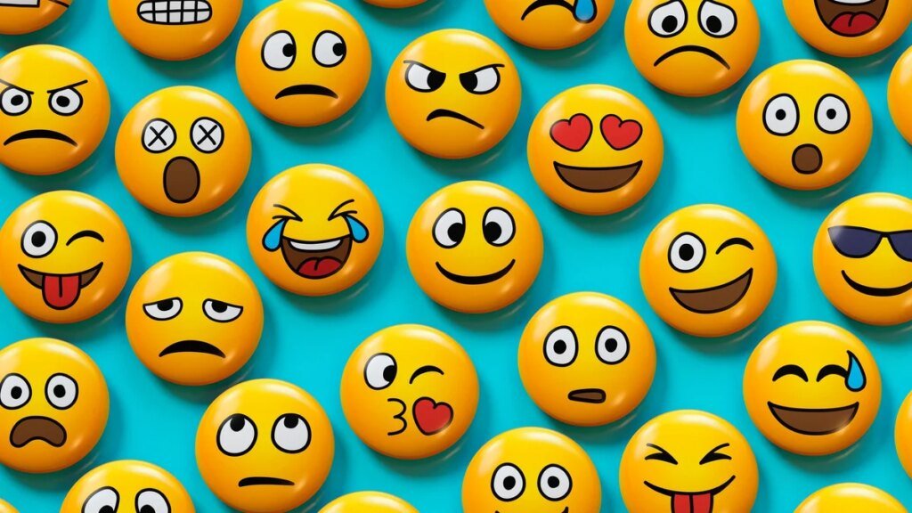 Este es el emoji más usado en el mundo, ¿qué dicen estas imágenes digitales sobre tu personalidad?