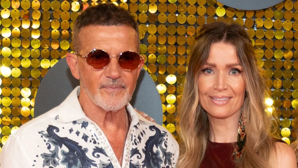 Antonio Banderas confiesa su mayor deseo al cumplir 66 años: “No se lo digo a mi hija porque no quiero influir”