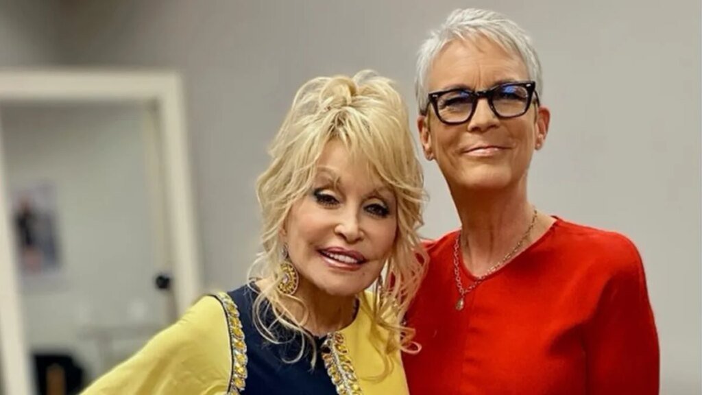 Las celebridades dan el último adiós a Dolly Parton tras su muerte a los 80 años