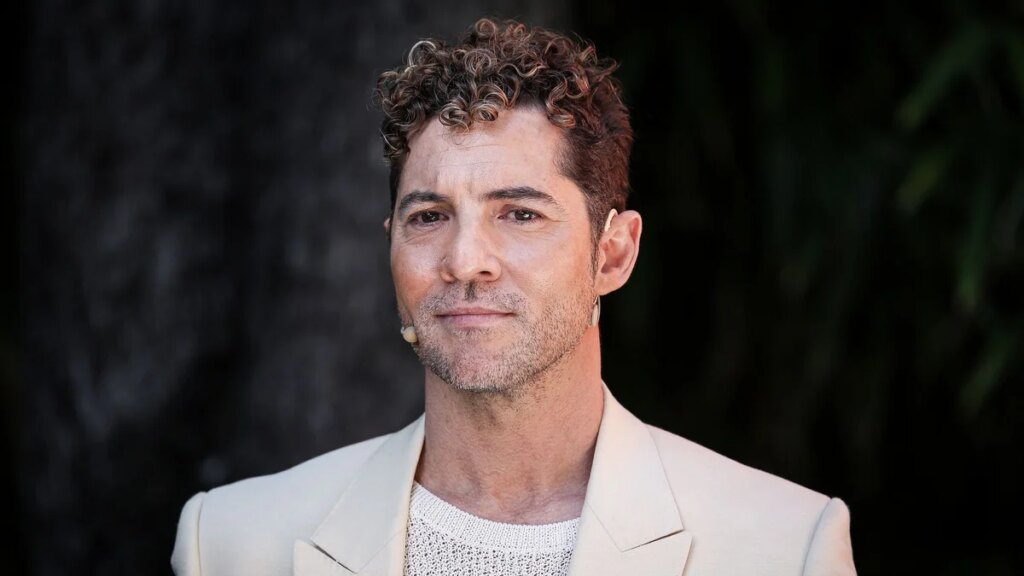 David Bisbal rompe el silencio sobre el abrupto final de ‘Operación Triunfo Estados Unidos’