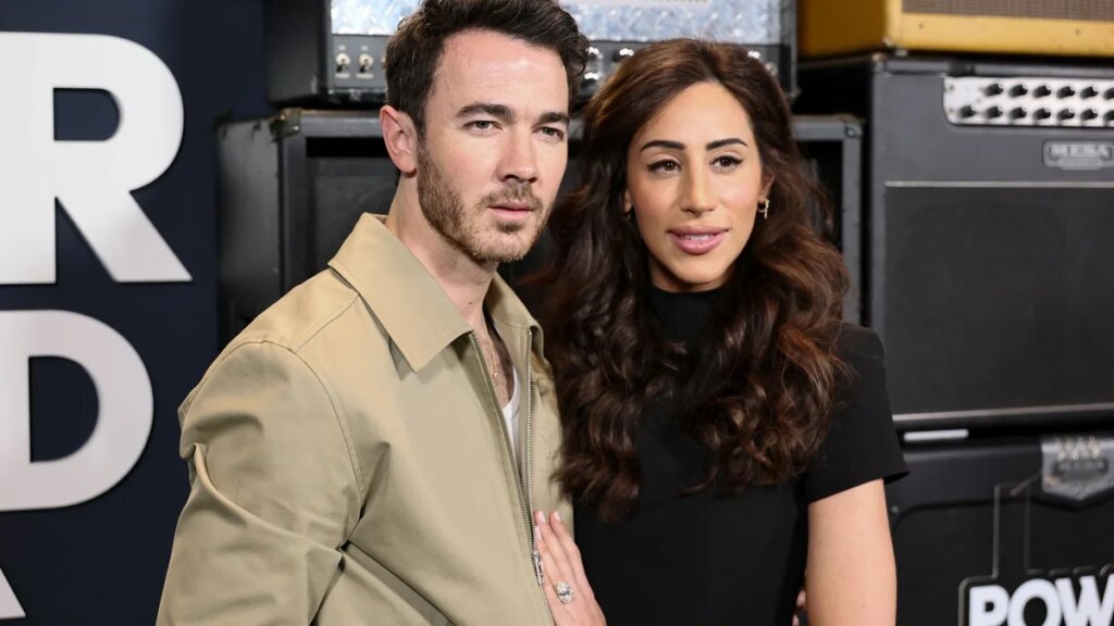 Kevin Jonas tiene algunas ideas sobre el enamoramiento de sus hijas en ‘Camp Rock 3’