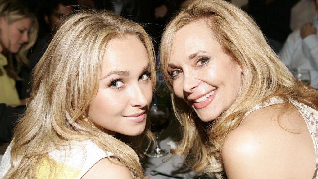 La madre de Hayden Panettiere rompe su silencio tras perderla estando distanciadas: “Desearía que hubiera sido diferente”
