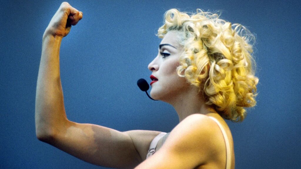 Madonna, 68 años y un icono que desafía el tiempo: así reinventa su estilo más provocador