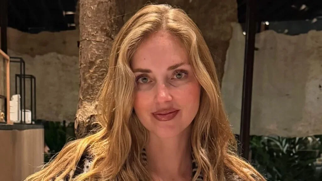 El mensaje de Chiara Ferragni tras el terremoto en Perú, donde se encuentra de vacaciones con su novio: “Estamos a salvo”