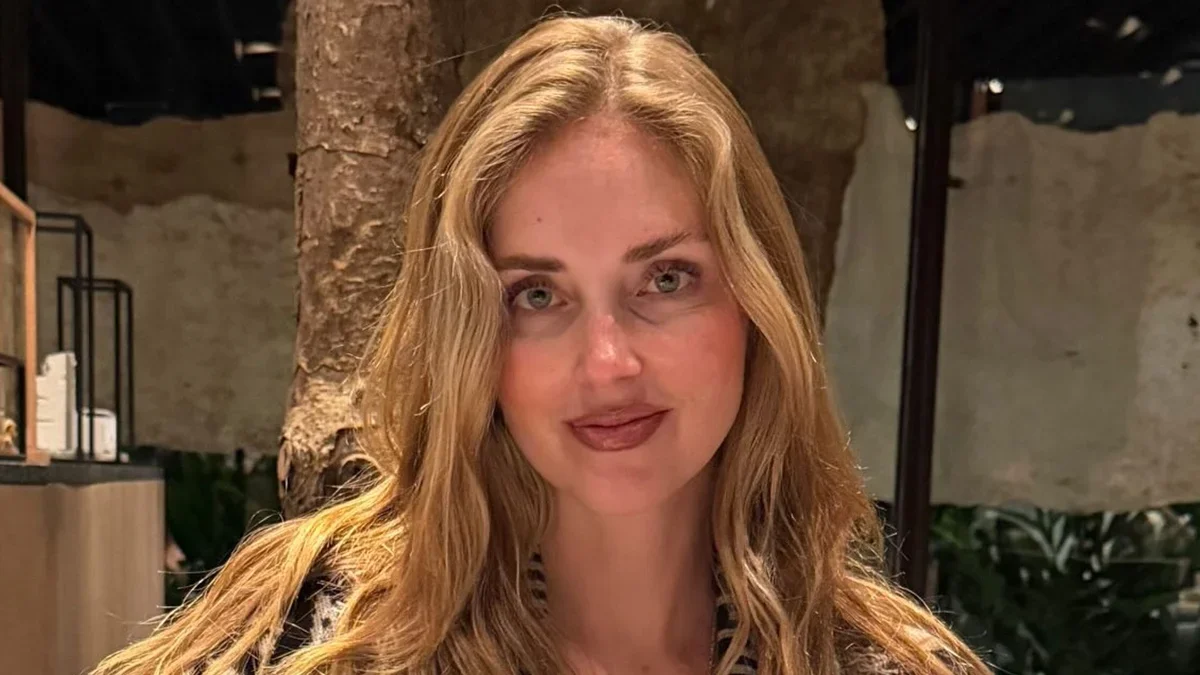 El mensaje de Chiara Ferragni tras el terremoto en Perú, donde se encuentra de vacaciones con su novio: “Estamos a salvo”