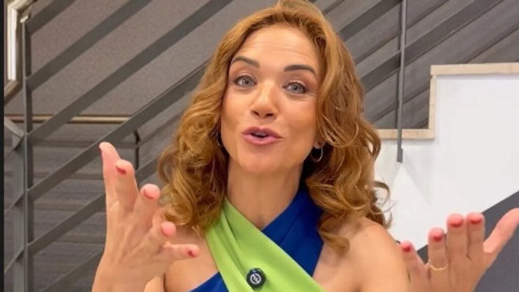 Beatriz Trapote habla como nunca de su relación con Jesulín y María José Campanario: “Hemos tenido nuestros más y nuestros menos”