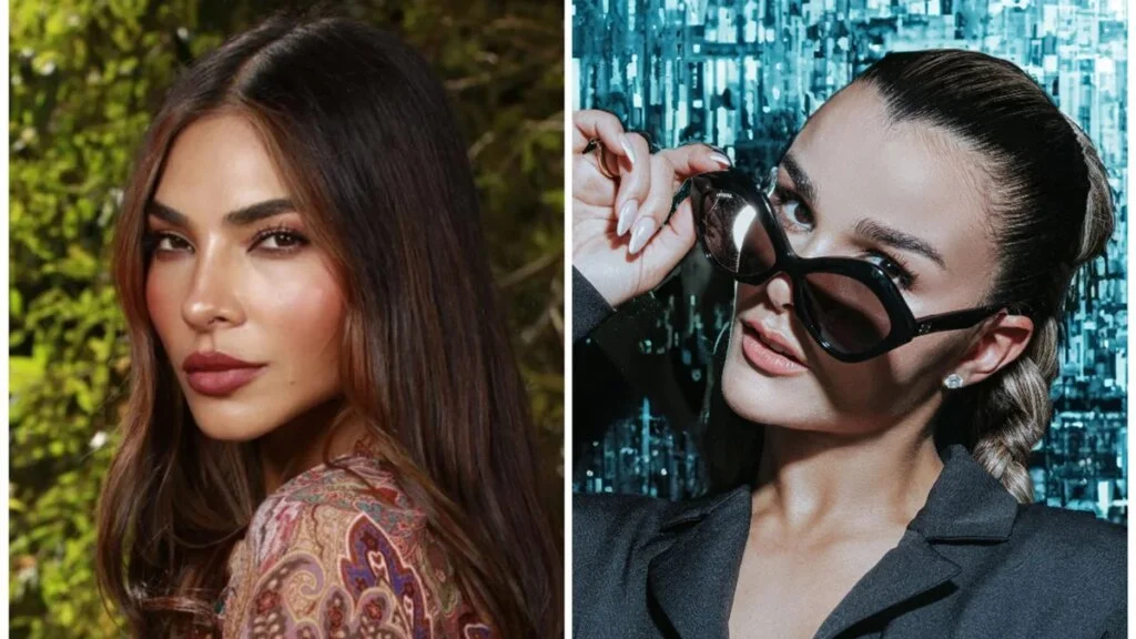 Alejandra Espinoza, Clarissa Molina son las presentadoras de Premios Juventud 2026